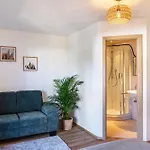 Apartman Am Hofgarten *