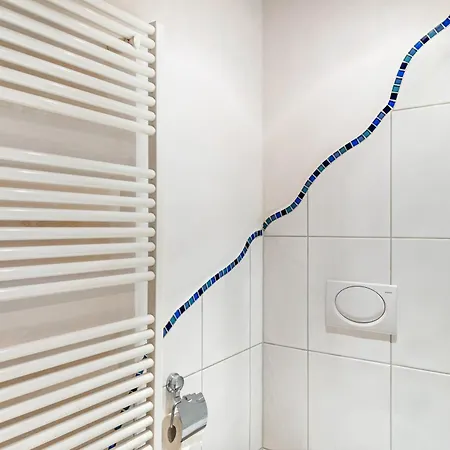 Am Hofgarten Apartman Krün