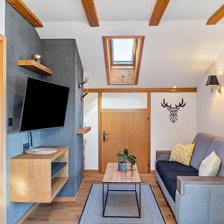 Apartman Am Hofgarten *