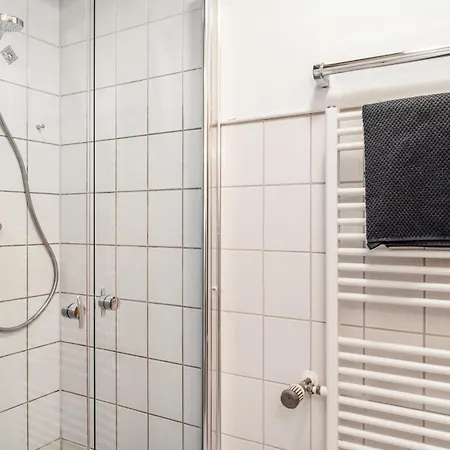 Apartman Am Hofgarten