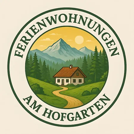 Am Hofgarten * Krün