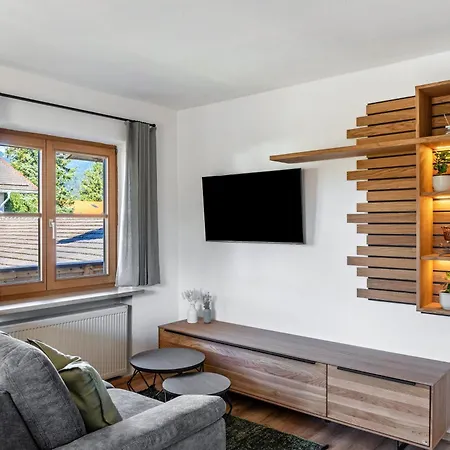 Apartament Am Hofgarten