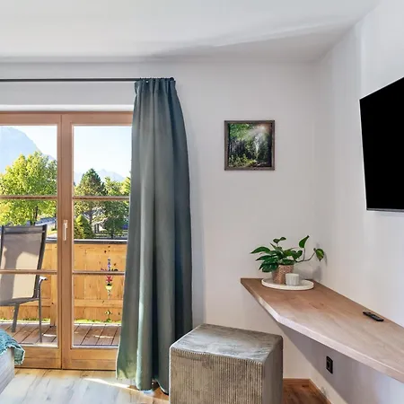 Am Hofgarten Apartament *