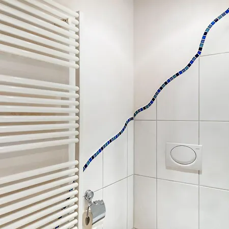 Apartament Am Hofgarten