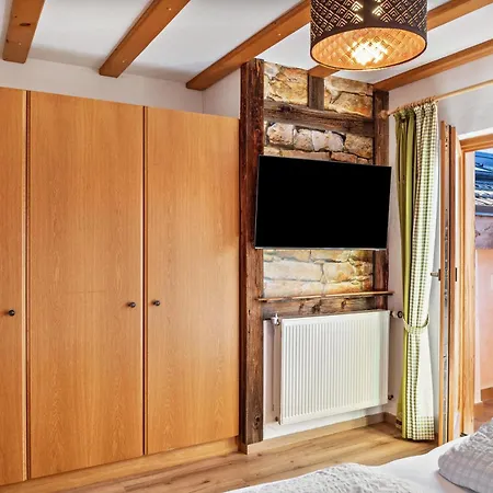 Apartament Am Hofgarten *