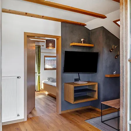 Am Hofgarten Apartament