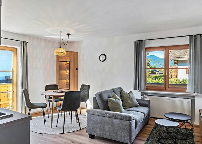 Apartment Am Hofgarten