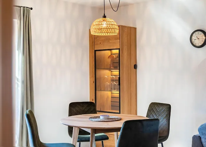 Apartment Am Hofgarten