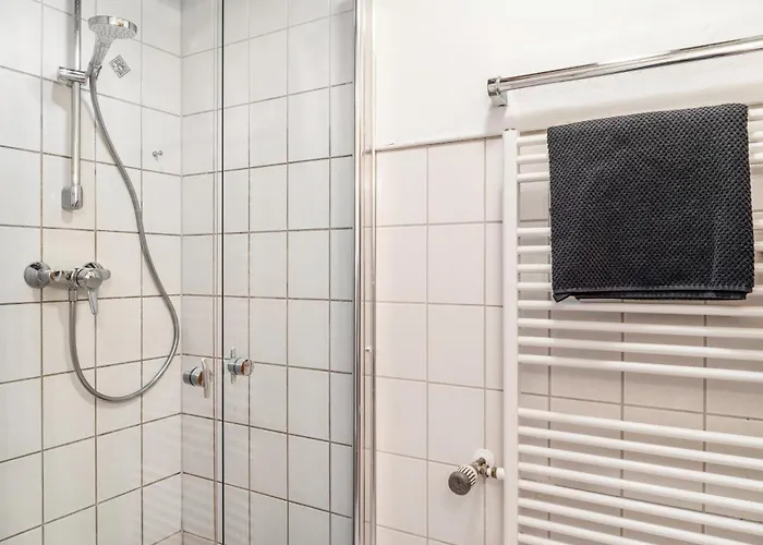 Apartment Am Hofgarten