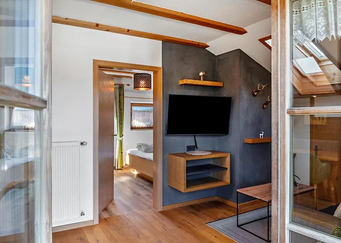 Am Hofgarten Apartment